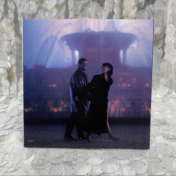 Love Jones - Soundtrack - Picture 7 of 10